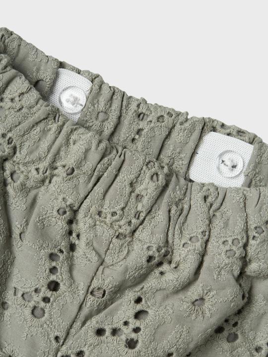 Produktbild Name it Bio-Baumwoll Hose (104)