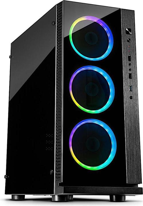 Produktbild Intertech B-30 (ATX, mATX)