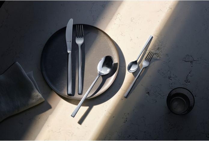Produktbild WMF Sonic (1 Stück, Gabel)