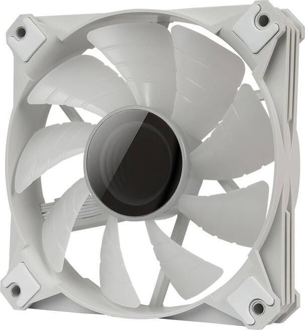Immagine prodotto Darkflash Tech Ventola per computer INF8 ARGB (bianca) (120 mm, 1 x)