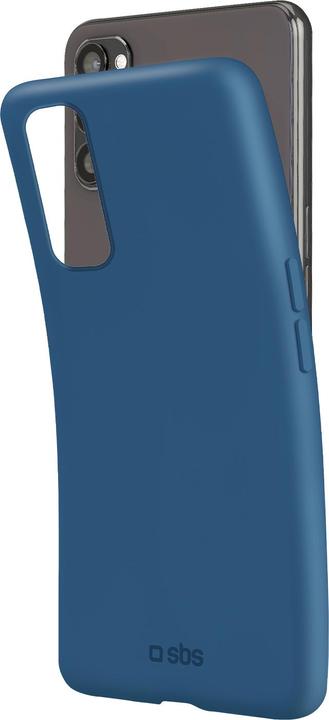 Actual product image SBS Case (Oppo Reno 4 5G)