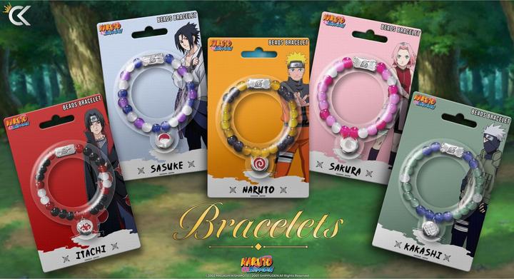 Image du produit Cartoon Kingdom Naruto - Kakashi Hatake