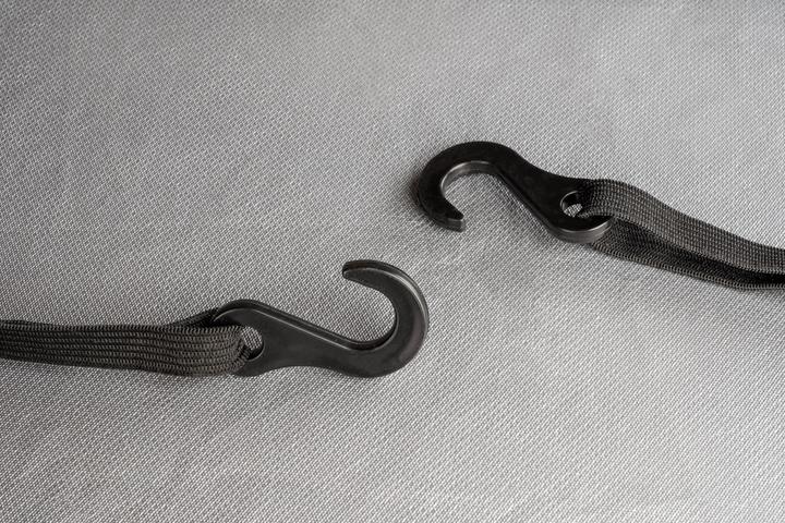 Actual product image Miocar Half garage M