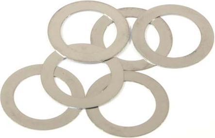 Produktbild HPI Unterlagscheibe 12x18x0,2mm (6st. Savage.21)