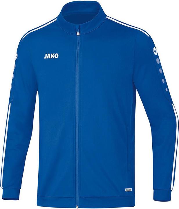 JAKO Polyesterjacke Striker 2.0