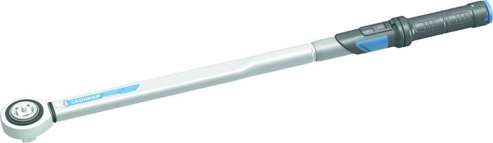 Actual product image Gedore Torque wrench 80-400 Nm, 3/4", DMK 400 (3/4", 80 Nm, 400 Nm)