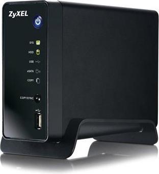 Produktbild Zyxel Nsa310