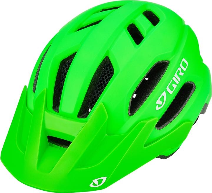 Actual product image Giro Fixture II Youth (50 - 57 cm)