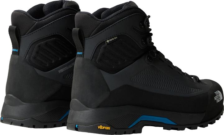 Actual product image North Face Verto Alpine Mid GORE-TEX (44.5)