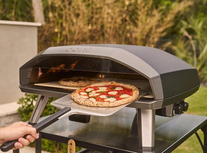 Actual product image Ooni Koda 2 Max (Pizza oven gas)