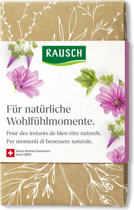 Image du produit Rausch Coffret cadeau Mauve (Set soin du corps)