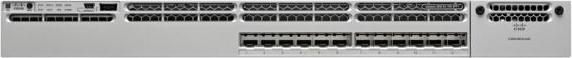 Produktbild Cisco Catalyst 3850 12 Port (12 Ports)