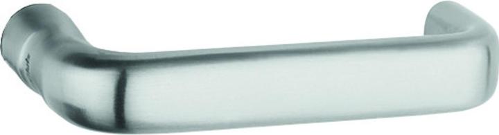 Actual product image Glutz Lever handle 50040 Mercury (Door handle)