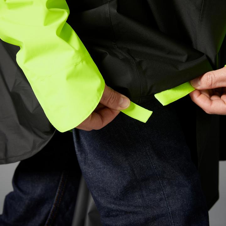 Actual product image Btwin FLUO 560 (XL, XXL)