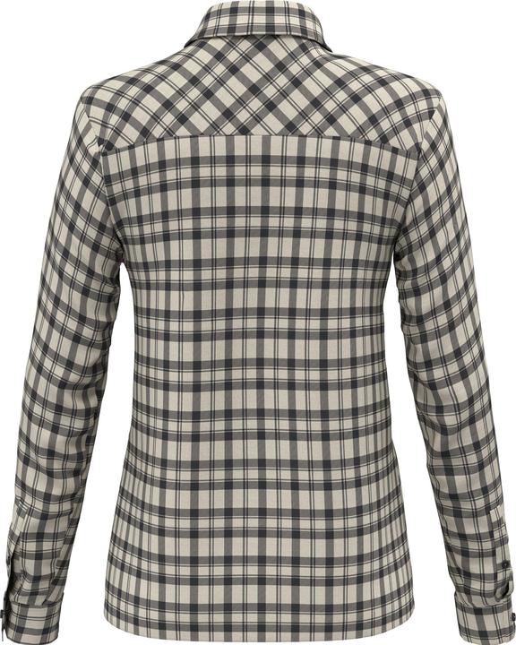 Salewa Fanes Flanella 5 Polarlite Camicia Da (S)