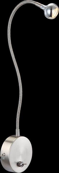 Immagine prodotto Globo Lampada da parete Serpent (150 lm)