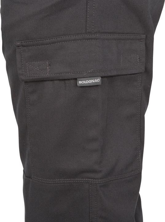 Produktbild Solognac STEPPE 300 (3XL)