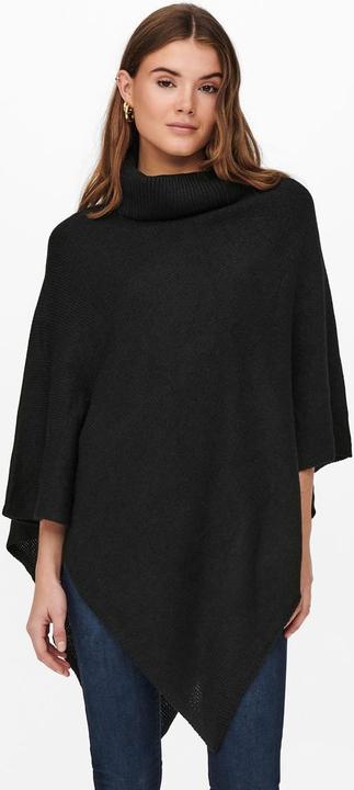 Produktbild Only Strick Poncho (M)