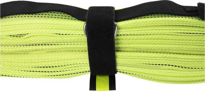 Produktbild Dönges Schlauchpaket-Tragesystem II, Farbe schwarz (0.00 m, 150 mm)