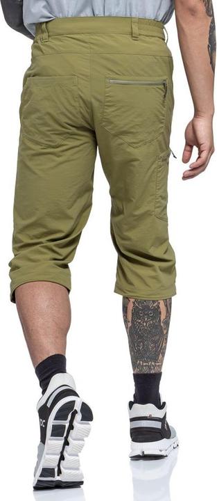 Actual product image Schöffel Pants Springdale1 (L)