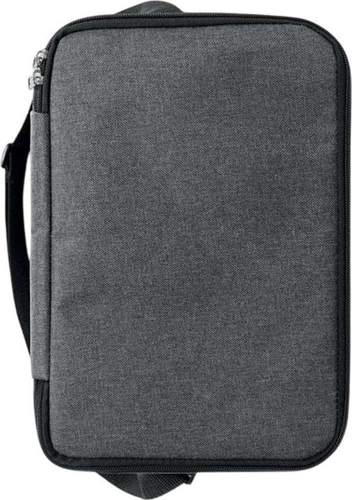 Produktbild MidOcean Kühltasche Icecube rPET (Recyceltes PolyethylenTerephthalat) (15 l)
