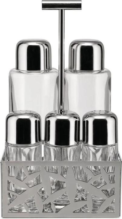 Actual product image Alessi Cactus