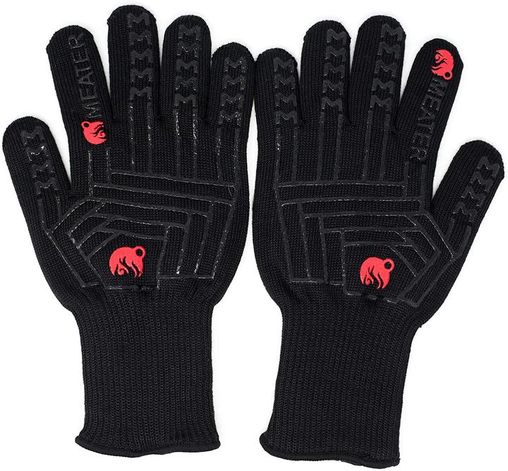 Actual product image Meater Barbecue gloves (Aramid fibre)