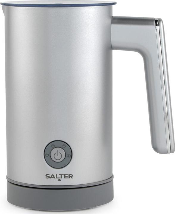 Produktbild Salter EK6359MMSVDE Aspen Milk Frother Silver (30 cl)