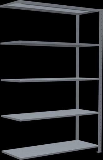 Image du produit Schulte Lagertechnik Système d'assemblage MULTIplus250 avec croisillon