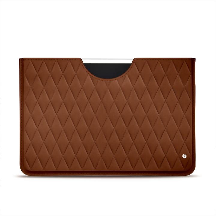 Marron - Couture ( Nappa - Pantone #8B4720 )