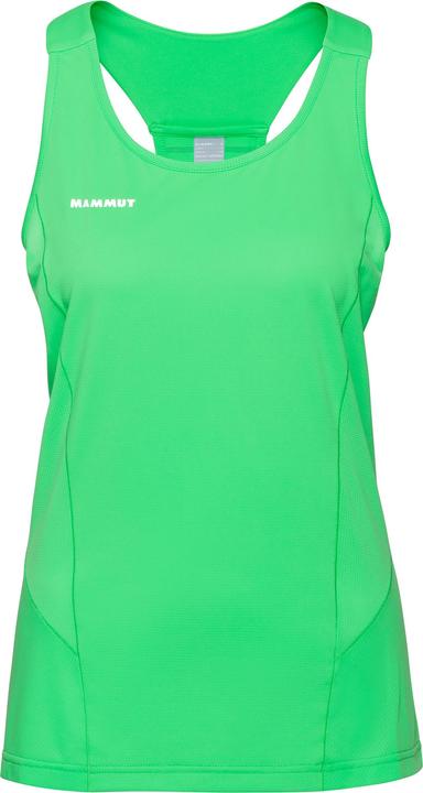 Mammut Aenergy FL Tank Top Women