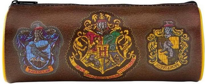 Produktbild Hogwarts Wappen Federtasche