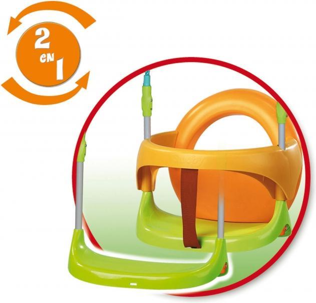 Immagine prodotto Smoby Altalena per bambini