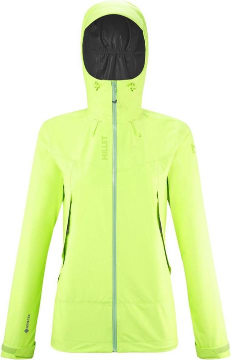 Actual product image Millet Mungo II Gtx 2.5L JKT Jacke (M)
