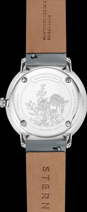 Actual product image Sternglas S01-NDF17-KL10 (Analogue wristwatch, 33 mm)