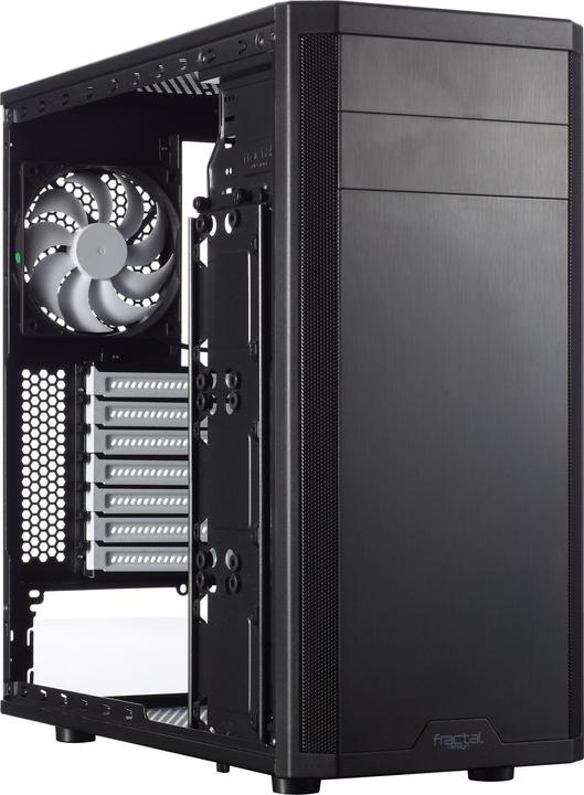 Produktbild Fractal Core 2300 (ATX, mATX, Mini-ITX)