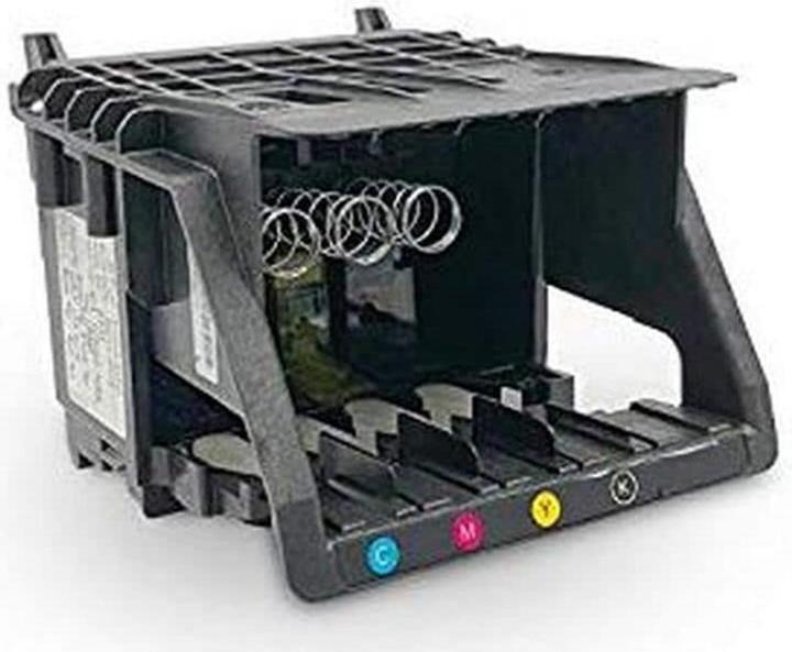 HP 952 inkl. Setup Patronen