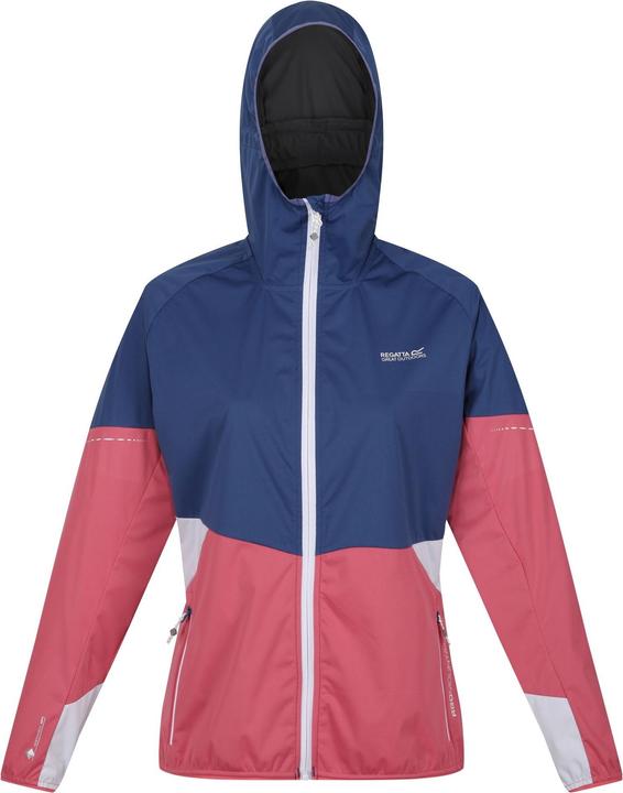 Image du produit Regatta - Veste softshell TARVOS - Femme (42 D)