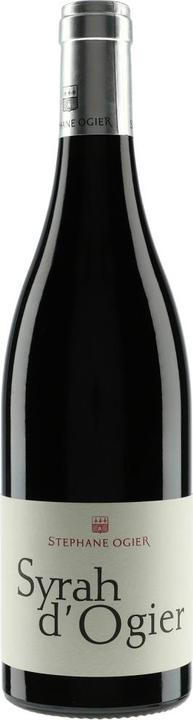 Image du produit Ogier Syrah d' Rouge VDF
