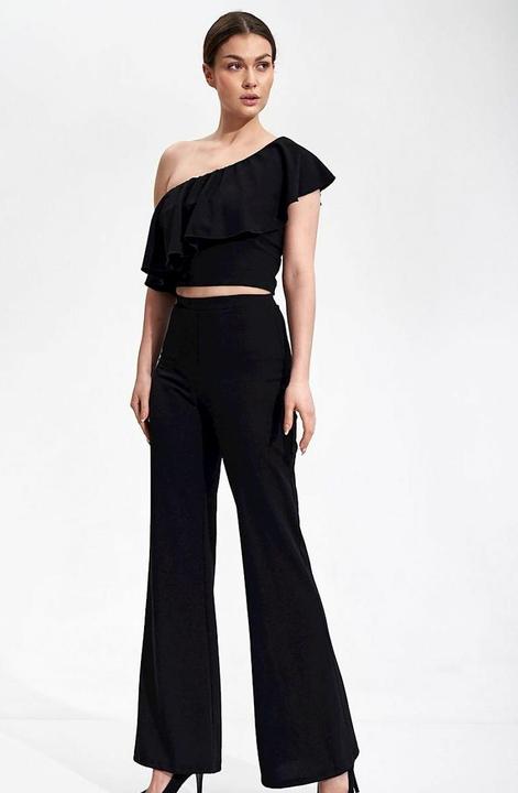 Actual product image Figl Ladies trousers (L)