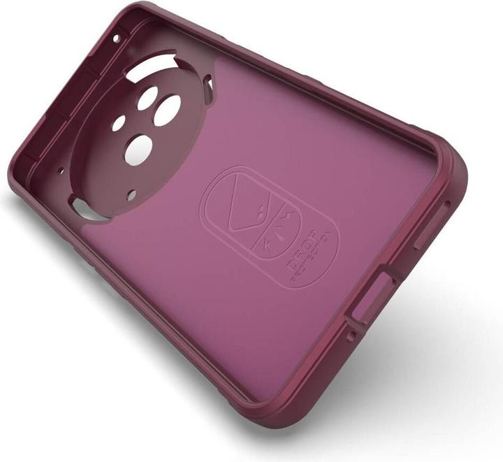 Immagine prodotto Cover-Discount Nothing Phone (3a) Pro - Rugged Protective Hülle (Niente Telefono (3a) Pro)
