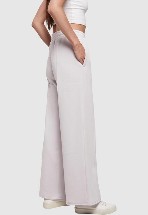 Immagine prodotto Urban Classics Pantaloni di felpa dritti da donna (L)