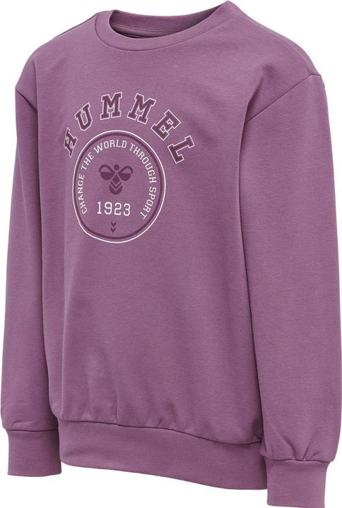 Produktbild hummel Botany Sweatshirt (104)