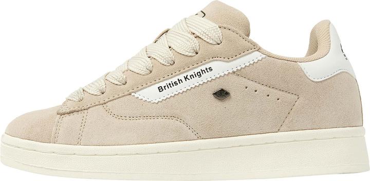 British Knights Ezo