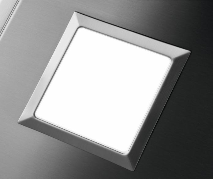 Image du produit AEG DVE 5971 HG 942051422 noir/inox (Hotte murale)