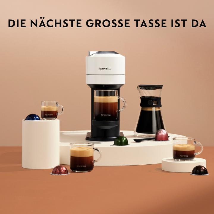 Image du produit De'Longhi Nespresso Vertuo Next (NESPRESSO Vertuo)
