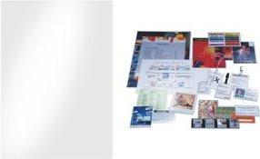 Actual product image Leitz Laminating foil pouch (A5, 100 Piece, 80 µm)