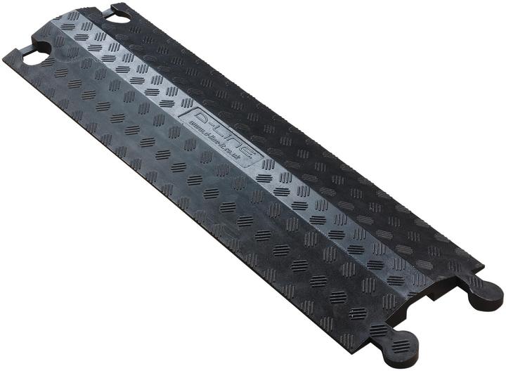 Immagine prodotto Rs Pro Safe-D Spring-Clip - Pack of 50 (Ponte cavo, 76.50 cm)