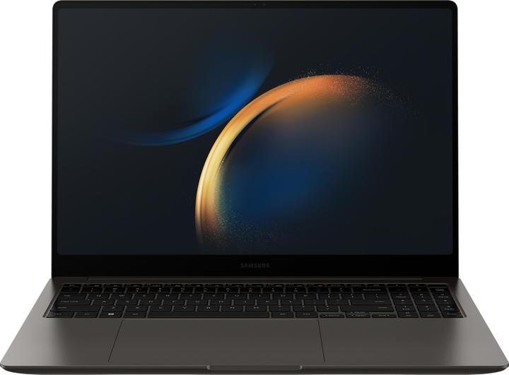 Image du produit Samsung Galaxy Book3 Ultra (16", Intel Core i7-13700H, 16 Go, 512 Go, DE)