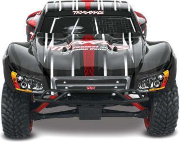 Image du produit Traxxas Slash (RTR Prêt à fonctionner)